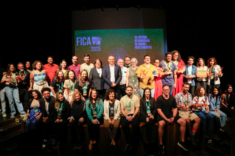 Fica anuncia os vencedores da 26ª edição – Portal Goiás