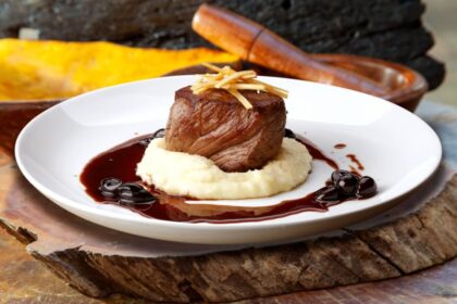 5 receitas com filé-mignon para o almoço de Dia dos Namorados