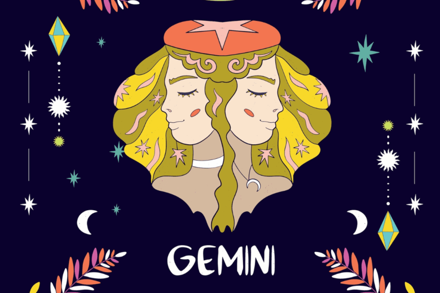9 famosos do signo de Gêmeos 9 famosos do signo de Gêmeos
