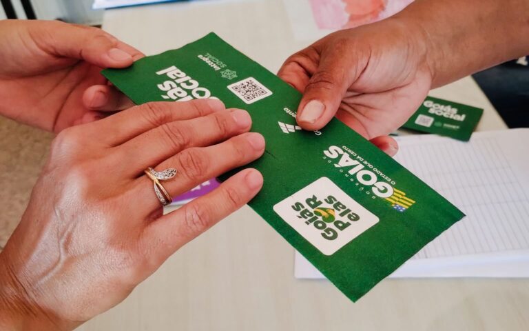 Goiás Por Elas contempla novas beneficiárias em 16 municípios goianos – Portal Goiás
