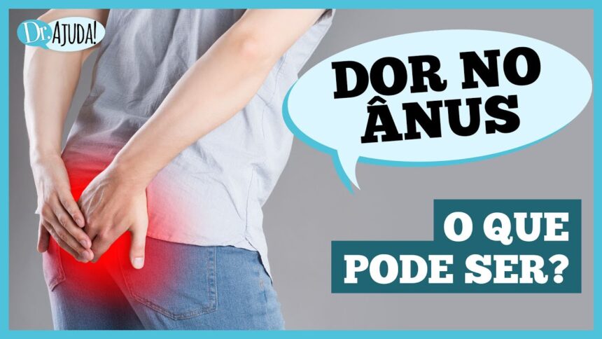 Hemorroidas: saiba o que são