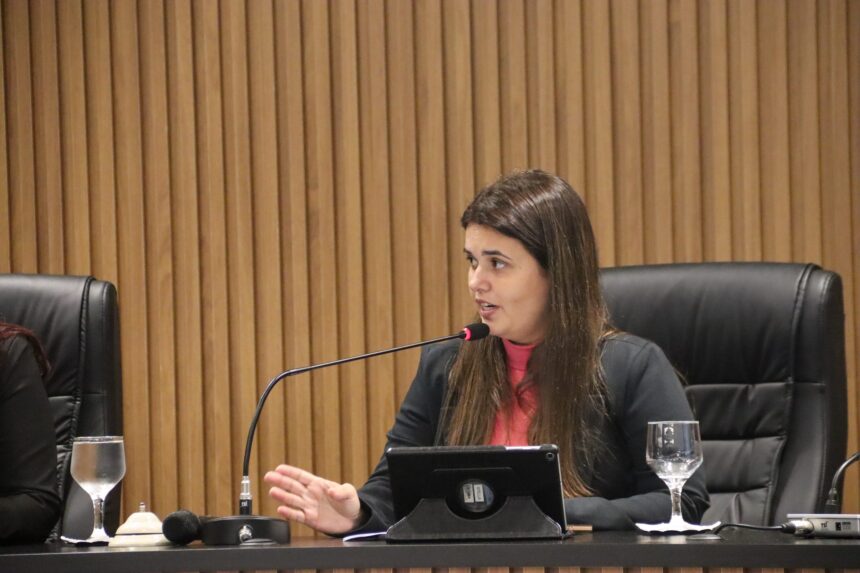 Aprovado requerimento para instalação de barreira eletrônica na GO-438 próximo à Usina Goianésia