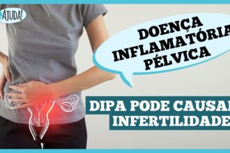 Infecção pélvica causa infertilidade?