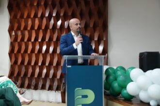 Ipasgo firma convênios com mais 25 prefeituras – Portal Goiás