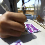 Lotofácil 3408: resultado do sorteio desta terça-feira (03/06/2025)