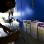 Lotofácil 3411: veja os resultados do sorteio de hoje (06/06/2025)