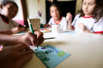 MEC: municípios podem solicitar recursos para educação infantil