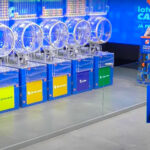 Mega-Sena acumula e próximo sorteio pode pagar até 45.000.000,00