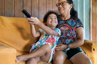 Moradores de cidade do Mato Grosso do Sul receberão sinais de TVs públicas