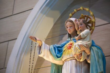 5 orações para o Dia de Nossa Senhora Auxiliadora