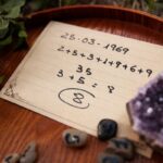 Descubra como calcular o seu número da sorte