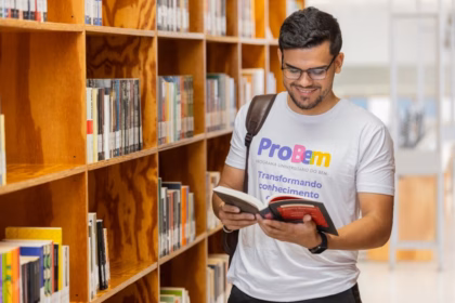ProBem abre inscrições para 5 mil bolsas – Portal Goiás