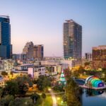 6 atrações para curtir em Orlando durante o Mundial de Clubes