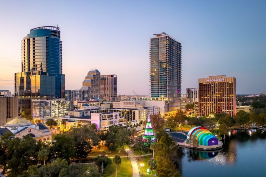 6 atrações para curtir em Orlando durante o Mundial de Clubes 6 atrações para curtir em Orlando durante o Mundial de Clubes