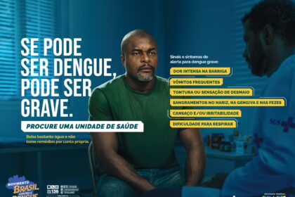 PALMAS (TO): município registra mais de 198 casos de dengue em 2025