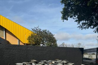 PCGO apreende mais de 500 rodas veiculares suspeitas de furto/roubo em Goiânia – Policia Civil do Estado de Goiás