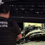 PCGO desmantela associação criminosa que desmontava veículos furtados para revenda de peças – Policia Civil do Estado de Goiás