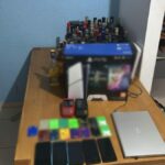 PCGO desarticula esquema de fraudes eletrônicas e prende investigado em MG – Policia Civil do Estado de Goiás