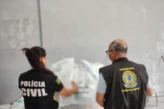 PCGO e MAPA reprimem fabricação e comércio de produtos veterinários impróprios ao consumo – Policia Civil do Estado de Goiás