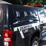 PCGO elucida roubo a motorista de aplicativo e cumpre mandado de busca e apreensão domiciliar – Policia Civil do Estado de Goiás