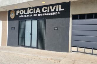 PCGO inaugura nova sede da Delegacia de Polícia de Mossâmedes – Policia Civil do Estado de Goiás