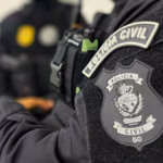 PCGO prende homem que abusava sexualmente de enteada em Indiara – Policia Civil do Estado de Goiás
