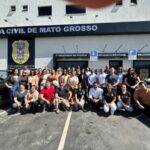 PCGO participa de curso nacional sobre investigação de pessoas desaparecidas – Policia Civil do Estado de Goiás