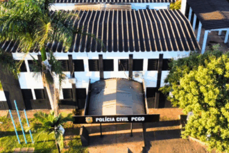 PCGO prende em Goiás casal envolvido em roubos de cargas no Paraná com prejuízo de R$ 3 milhões – Policia Civil do Estado de Goiás