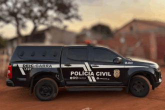 PCGO prende em flagrante funcionária doméstica suspeita de furtar mais de R$ 500 mil para sustentar vício em jogos de azar