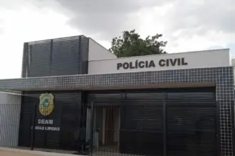 PCGO prende homem em flagrante por ameaçar e perseguir ex-companheira e ex-sogra – Policia Civil do Estado de Goiás