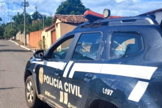 PCGO prende empresário por venda de produtos vencidos em supermercado de Porangatu – Policia Civil do Estado de Goiás