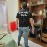 PCGO prende estelionatário que causou prejuízo de R$ 37 mil em vítima após fraude bancária – Policia Civil do Estado de Goiás