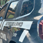 PCGO prende mais um investigado envolvido em furto de valores do Bolsa Família – Policia Civil do Estado de Goiás