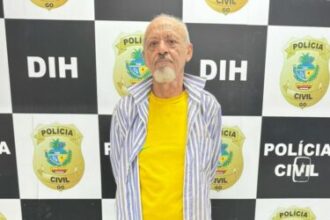 PCGO prende foragido por 4 homicídios praticados em diferentes regiões brasileiras; ele usava documento falso – Policia Civil do Estado de Goiás