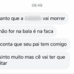 PCGO prende homem em flagrante por ameaçar irmãs de morte na web – Policia Civil do Estado de Goiás