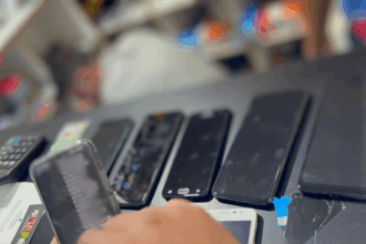 PCGO prende homem que pedia celular emprestado para fazer ligação e fugia com o aparelho logo em seguida – Policia Civil do Estado de Goiás