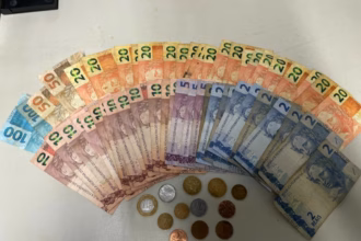 PCGO prende mulher por tráfico de drogas em Aparecida de Goiânia – Policia Civil do Estado de Goiás