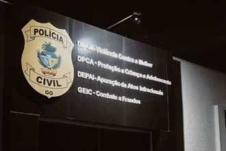 PCGO prende homem em flagrante por armazenar pornografia infantojuvenil em Itumbiara – Policia Civil do Estado de Goiás