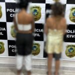 PCGO recupera eletrodomésticos furtados e prende duas mulheres por receptação em Alto Paraíso – Policia Civil do Estado de Goiás