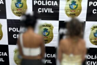 PCGO recupera eletrodomésticos furtados e prende duas mulheres por receptação em Alto Paraíso – Policia Civil do Estado de Goiás