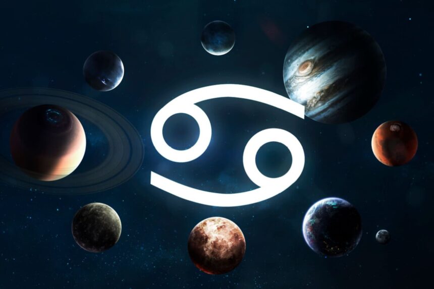 Confira como os planetas agem no signo de Câncer