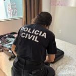 Polícia Civil prende investigado por estupro contra neta e suas próprias filhas, em Pontalina – Policia Civil do Estado de Goiás