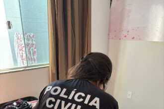 Polícia Civil prende investigado por estupro contra neta e suas próprias filhas, em Pontalina – Policia Civil do Estado de Goiás