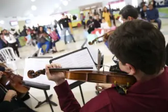 Programa Rouanet Norte: BASA contribui com R$ 6 milhões para fortalecer cultura regional