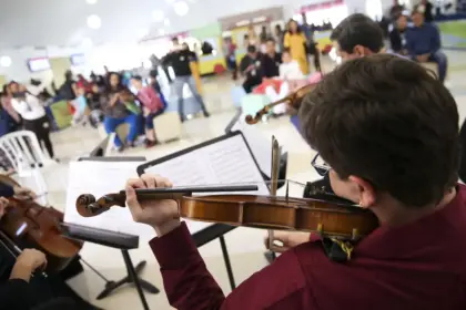 Programa Rouanet Norte: BASA contribui com R$ 6 milhões para fortalecer cultura regional