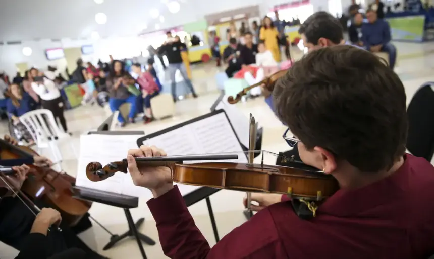 Programa Rouanet Norte: BASA contribui com R$ 6 milhões para fortalecer cultura regional