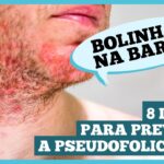 Pseudofoliculite: saiba como prevenir