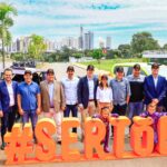 Rally dos Sertões volta a largar de Goiânia – Portal Goiás