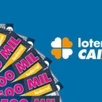 Resultado da Loteria Federal 5974 de hoje (14/06/2025)