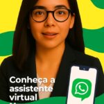 Nova assistente virtual do Governo de Goiás facilita acesso dos goianos à legislação – Portal Goiás